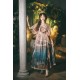 Faeries Daffodil Starry Night Chronicles Black Inner JSK and Print Outerlayer Set(Reservation/Full Payment Without Shipping)